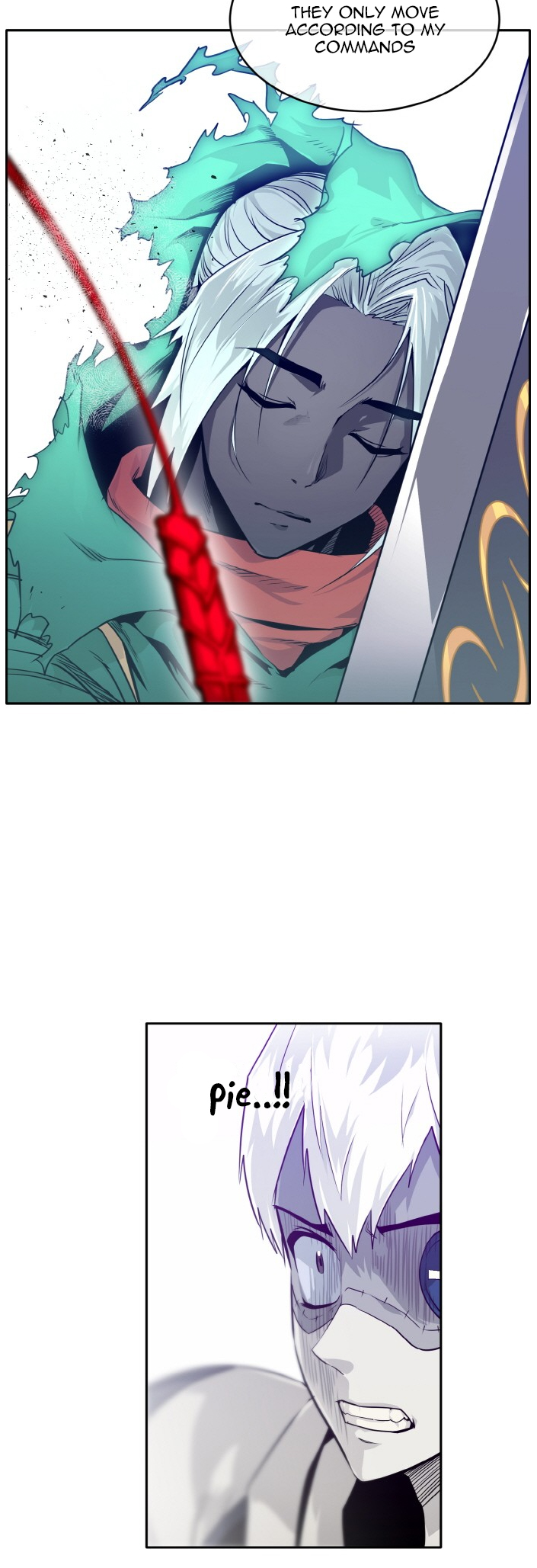 Counter Cube Chapter 69 34